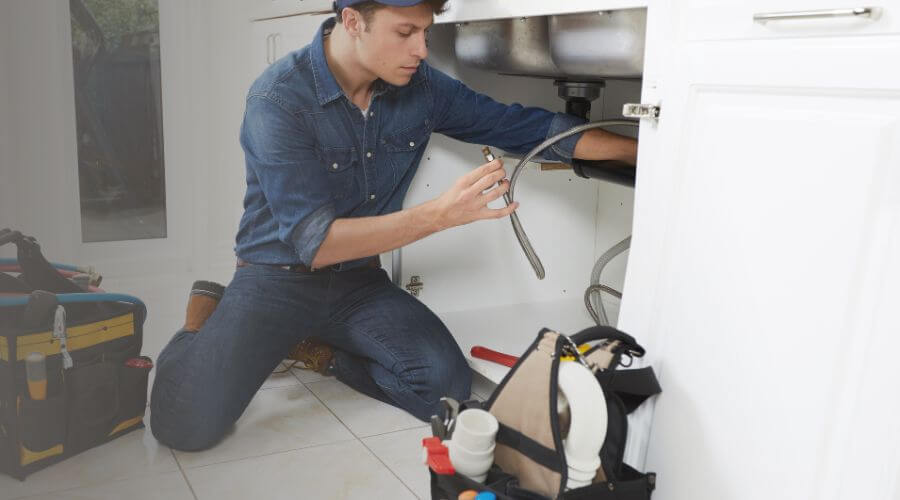 Professional 24/7 Emergency Plumbing services in Pilgrims Knob, VA